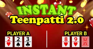 Non-Stop Baccarat