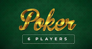 Poker1 Day