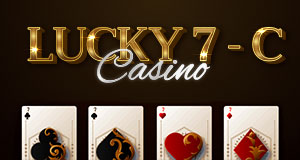 Lucky Casino