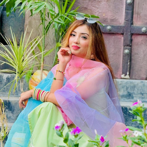 Abeera Khan