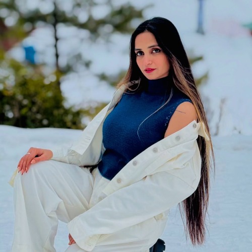 Warda Malik