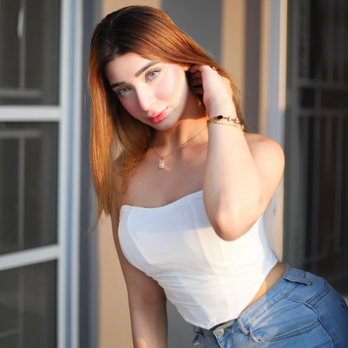 Ahiba Jalal