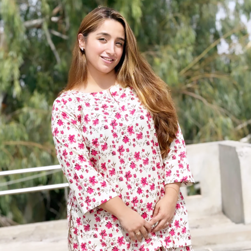 Aneeka Khalid