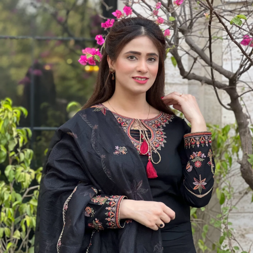 Momina Malik