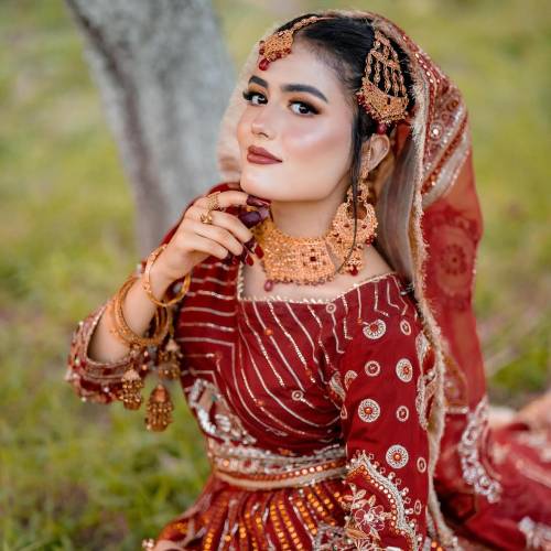 Afshan Ibrahim