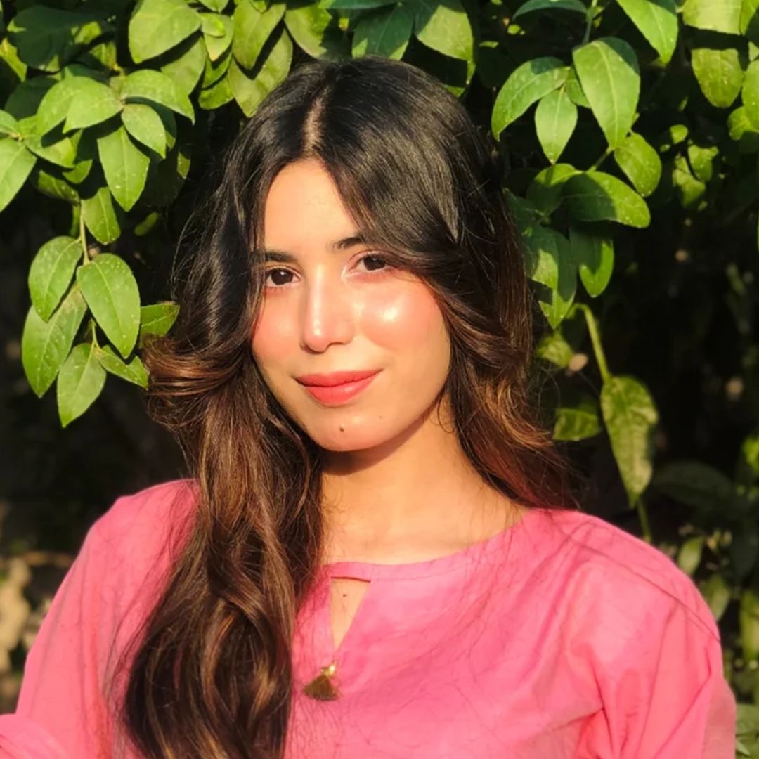 ARIJ TARIQ