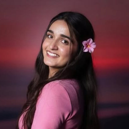 LAIBA KHAN